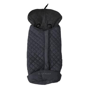 China Factory Directly Selling Breathable Footmuff Bag Stroller Waterproof Baby Sleeping Bag Stroller Bag In Winter for sale