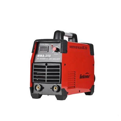 China Portable Hotels IGBT Arc Inverter Welding Machine With Cheap Price for sale