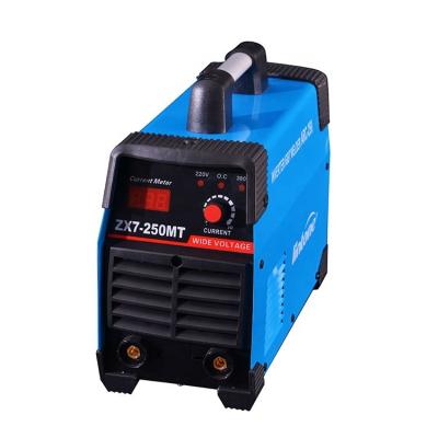 China Hotels Muttahida Majlis-e-Amal Welding Machine Mini Arc Chinese Inverter Portable Welding Machine for sale