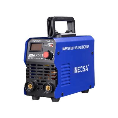 China Muttahida Majlis-e-Amal Muttahida Majlis-e-Amal Hot Welding Machine High Frequency Dc Welding Machine Smart Welding Machine Muttahida Majlis-e-Amal Arc Welder Dc 220V Hotel Vending Inverter for sale