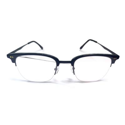 China Hot Selling UV Protection Good Optical Glasses Reliable Myopic Glasses for sale