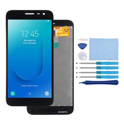 China 2018 Samsung Galaxy A6 Sunmorn LCD Display Screen Replacement For Samsung Galaxy A6 2018 With Tempered Glass And Repair Tools for sale