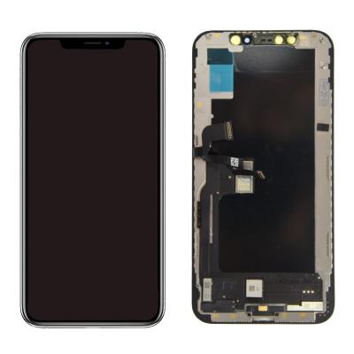 China Fix Phone Broken Screen For iPhone Xs LCD Screen Replacement 5.8 Inch Assembly Display And 3D Touch Screen Digitizer For A1920/A2097/A2098/ A2099/A2100 for sale