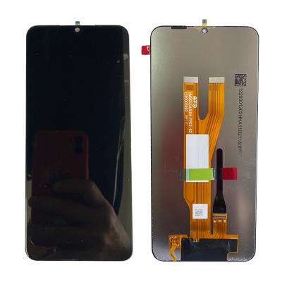 China Replace For Samsung GalaxA03 6.5 inch Digitizer Accessories Parts Mobile Phone Screen LCD Display Phone Screen for sale