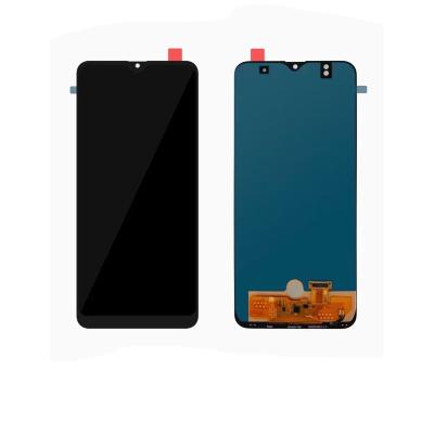 China Replace 2022 Original New Design LCD Phone Display Mobile Phone LCD Screen Replacement Parts Best For Samsung A30s for sale