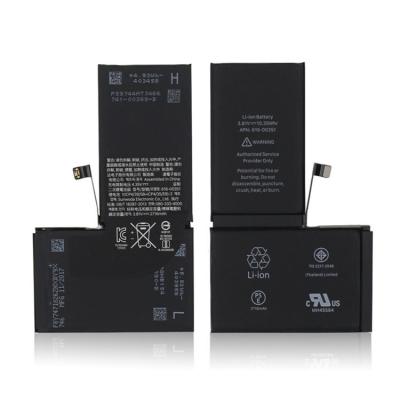 China Over 500 Times SUNMORN New Replacement Batteries For iPhone Xs Battery 3.8V 3050 mAh Cell Phone Battery for sale