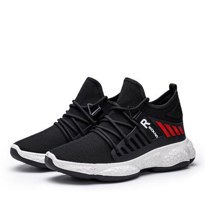 China CUSHIONING 2021 Causal Shoes New Men's Sneakers Mesh Breathable Running Sport Shoes Tide Light Sports Soft Comfortable Sports Men's Shoes for sale