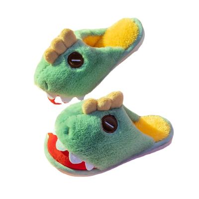 China CUSTOMER REVIEWS (0)‎ 2021 Cute Indoor Men's Unisex Soft Plush Slippers Cartoon Women's Slippers Retro Fuzzy Slippers Hot For Lovers Wholesale for sale