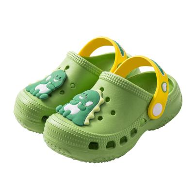 China High Increase Factory Manufacture Eva Kids Wholesale Clog Children Breathable Popular for sale