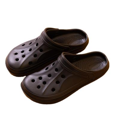 China 2021 Interesting Price Comfortable Back Breathable Eva Clogs Summer for sale