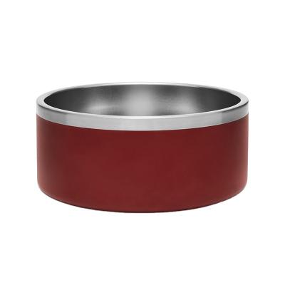 China Sustainable Hot Selling Pet Driver Dog and Cat Bowl Dog Water Running Portable Bowl for sale