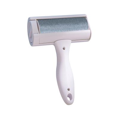 China 2022 Sustainable Hot Selling Custom Reusable Pet Hair Remover Roller Brush for sale