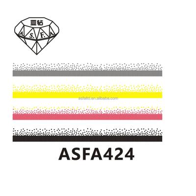 China ASFA424-Hot Flatback Difficulty Pattern for sale