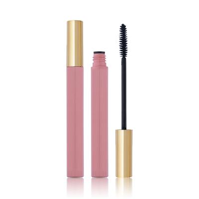 China Instock Moisturizer Wholesale Lashes OEM Private Label Makeup Beauty Long Lasting Black Liquid Mascara for sale