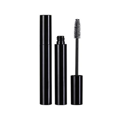 China OEM factory mascara cosmetics logo mascara moisturizer long lasting cube supplier private thick curling mascara in black no logo for sale