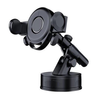 China GPS PDA/Car Mobile Phone MP4 Suction-Cup Car Phone Holder Telescopic & Rotating Universal Holder For Car Compatible All Smartphones for sale