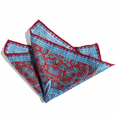 China Pure Silk Square Pouch Square With Hand Rolled for sale