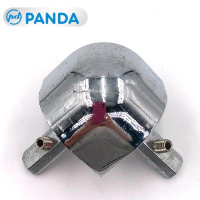 China Casement Windows and Doors Accessories Door Hardware Connector Stainless Steel Window Corner Factory Made Connector for Casement Doors for sale