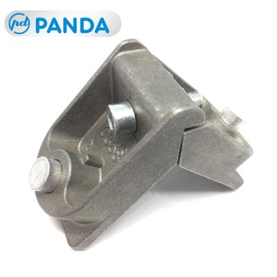 China Casement Windows and Door and Doors Accessories Foshan Manufacturer Stainless Steel Window Connector Die Casting Angle Corner Connector for sale