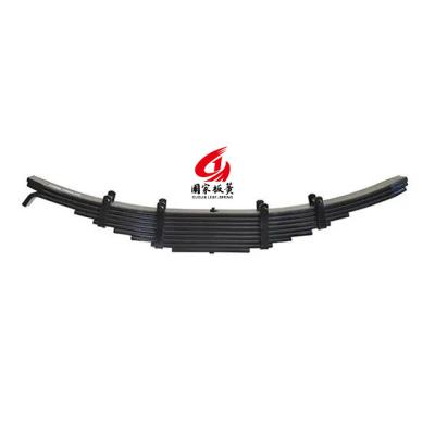 China Auto Suspension Thailand System Truck 11436 Trailer Suspension Part Leaf Spring Assy for sale