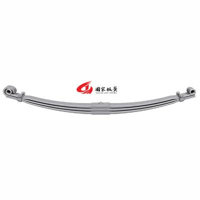 China Europe Auto Suspension System Heavy Duty Truck Leaf Spring Assy For Scania Auto Spare Parts for sale