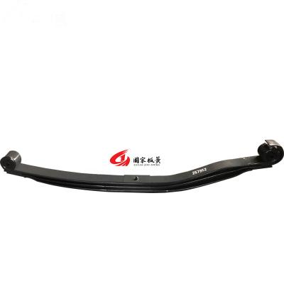 China Auto Heavy Duty Truck Suspension System Parabolic Spring Leaf Assy For Volvo for sale