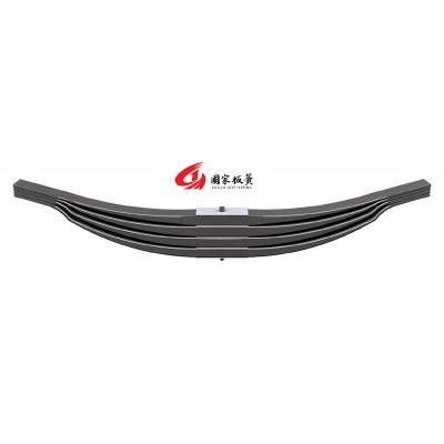 China OE 1377712 Japan Auto Suspension System Truck Leaf Spring Light Duty Suspension For Scania Auto Spare Parts for sale