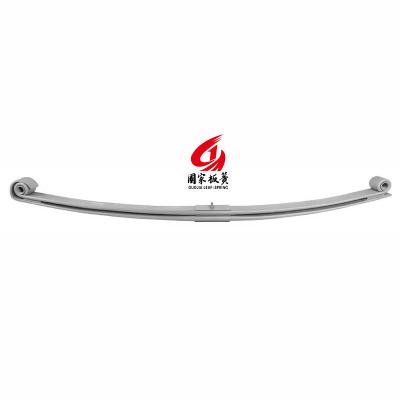 China Auto Suspension Volvo System Truck Parts Leaf Spring Assy OE 257927 for sale