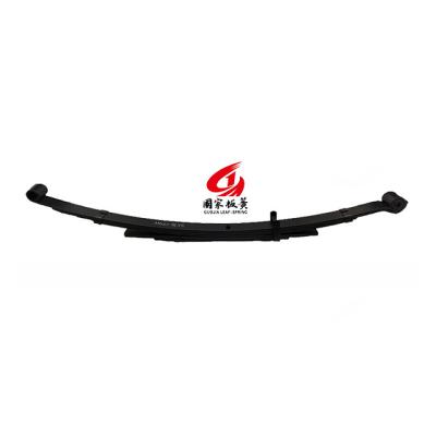 China Auto suspension japan system truck leaf spring light duty suspension for toyota for sale