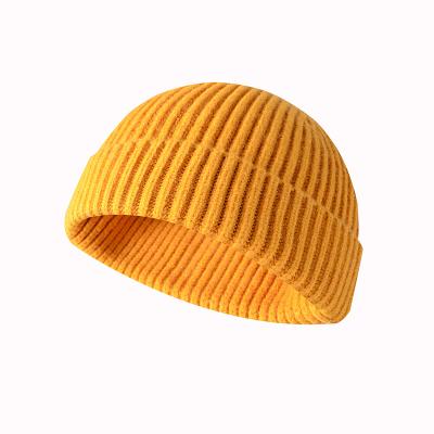 China 2021 COMMON New Design Beani Designers High Quality Custom Beanie for sale