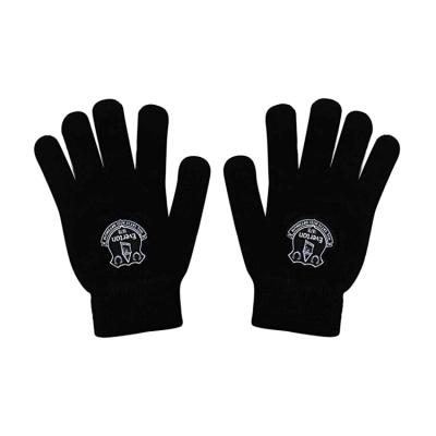 China Factory touch screen winter nfl touchscreen gloves for wholesale for sale