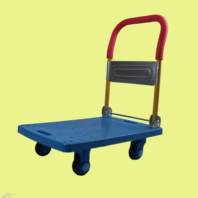 China Application factory price trolley car/hand trolley car tolls/trolley car for transportation with 1 year warranty for sale