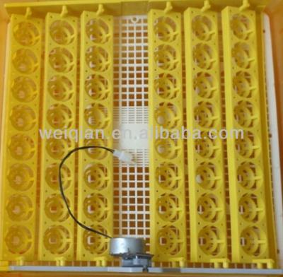 China Bird trays for incubators for sale