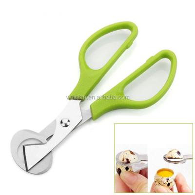 China 2018 NEW TYPE shearing QUAIL EGG SCISSORS for sale