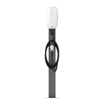 Κίνα RFID Efficient Ev Car Home Charger Home Car Charging Point Εμπορικό προς πώληση