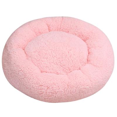 China Travel Cat Nest Bed Wholesale Removable Durable Pet Beds For Cats for sale