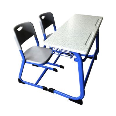 China High quality comfortable werzalit school furniture table and chair manufacturers in china for sale