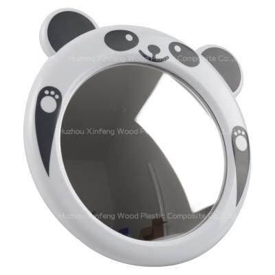 China Convenient and Safe fAdjustable Shatterproo Baby Stroller Viewing Mirror for Baby Stroller for sale