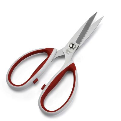 China Hot Selling Durable Stainless Steel Strong Shears Industrial Scissors PIN-4083 for sale