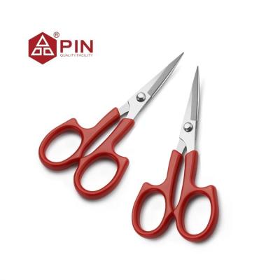 China Wholesale Price Durable Daily Stainless Steel Cloth Cutting Embroidery Scissors for sale