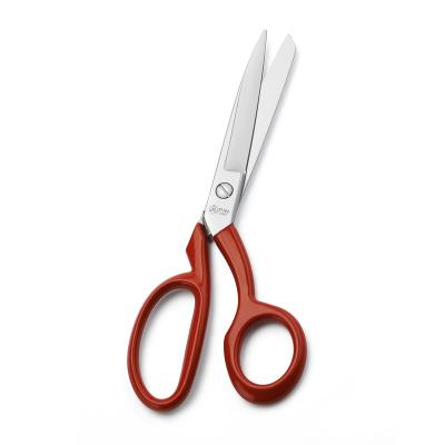 China Durable Wholesale Cheap Antirust Tailoring Shears Brazilian Tailoring Scissors for sale