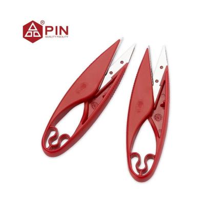 China Universal stainless steel clipping scissors for sale