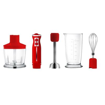 China Hot Sale Multi Blender Fruit Preparation Hammered Yam Mini Processador Spare Parts Food Blender and Juicer Home Appliances for sale