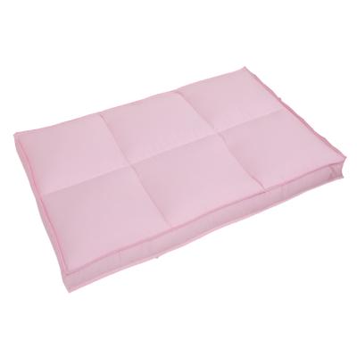 China Factory Direct Sale Anti-Static Soft King Queen Full Size Bed Pillows For Sleep for sale