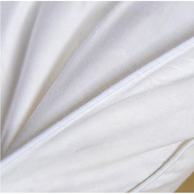 China White Waterproof Hotel Waterproof Home Bed Cover Mattress Protector for sale