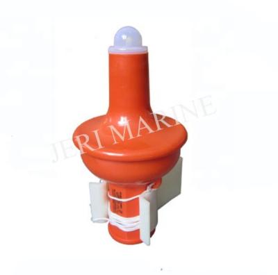 China Marine Anti-Explosion Lifebuoy Light Lithium Battery Lifebuoy Rescue Light for sale