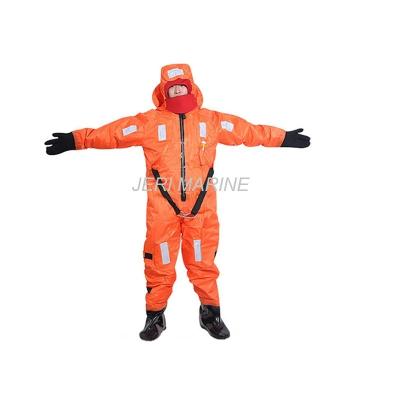 China Marine Rescue Immersion Suits for sale