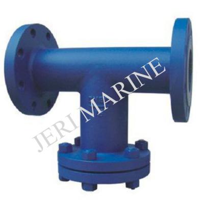 China Pipe Fitting 8