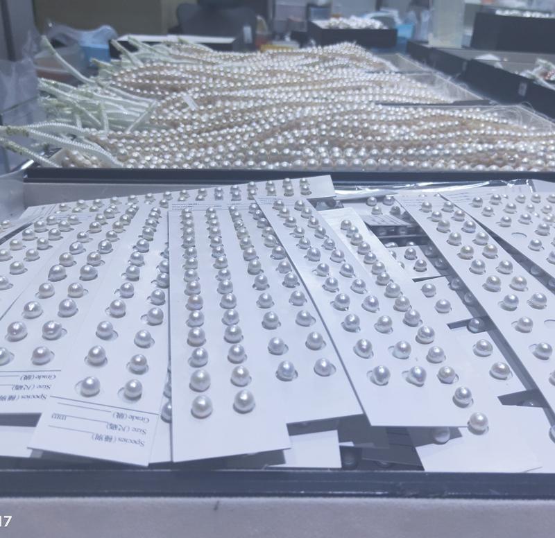 Verified China supplier - Zhuji Boyue Jewelry Co., Ltd.