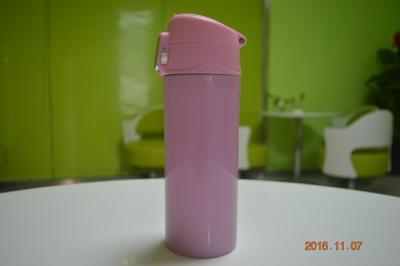 China Custom Insulated Vacuum Portable Coffee Cup For Travel , FDA Standard for sale